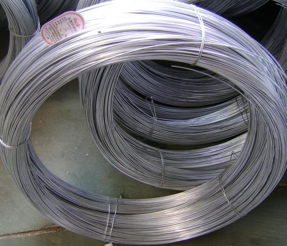 厂家 用途:刺丝 护栏 丝网制造  弹簧加工 钢绞线 制钉 丝绳制造 建筑